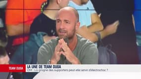 La grogne des supporters marseillais peut-elle servir d'électrochoc pour l'OM ? 