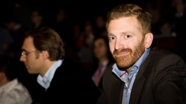 Pierre Kosciusko-Morizet quitte doucement PriceMinister.