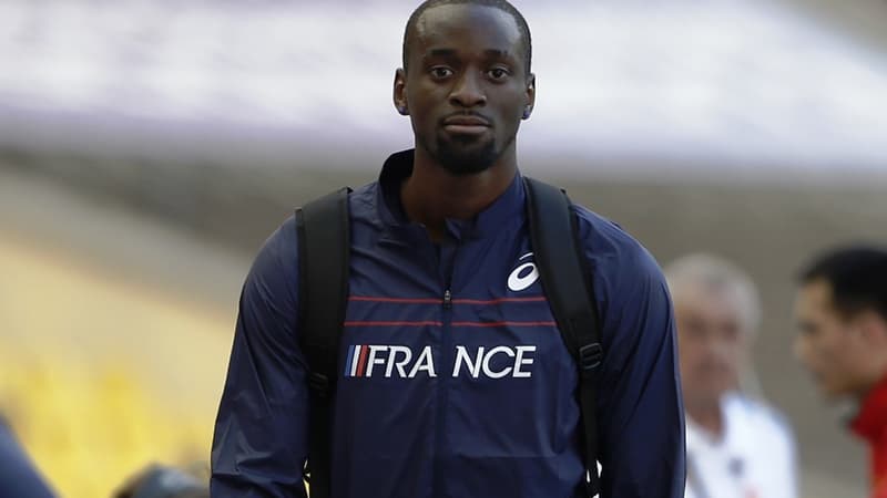 Teddy Tamgho
