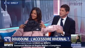 Pourquoi la doudoune reste l'accessoire hivernal par excellence