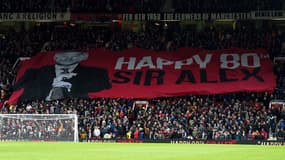Alex Ferguson