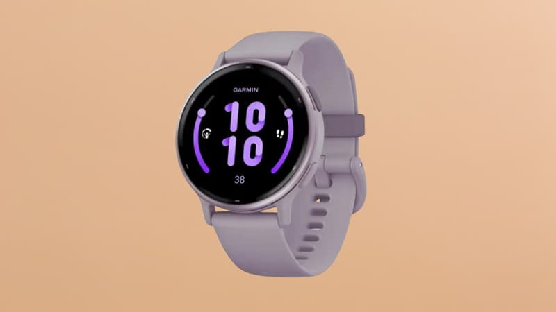 La concurrence s'inquiète quand Intersport fait une promo pareille sur cette montre Garmin VivoActive