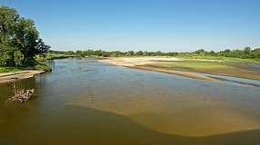 La biodiversité dans les rivières françaises menacée (photo d'illustration)