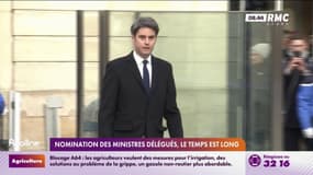 Fin du remaniement: le temps est long pour les anciens ministres et leurs équipes
