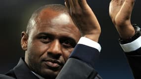 Patrick Vieira