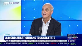 Jean-Marc Vittori : La mondialisation dans tous ses états - 12/12