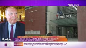 On peut tout dire sur RMC : Non-cumul des mandats, des députés "hors-sol" ? - 12/10
