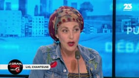 #GrandOral "Quand j'avais 16 ans, j'ai cru que je ferais des tubes toute ma vie !" #GGRMC