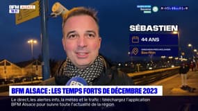 BFM Alsace: les temps forts de décembre 2023