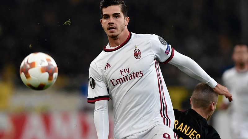 André Silva