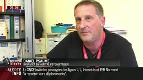 Hôpitaux psychiatriques: "On manque de moyens alors des individus dangereux sortent trop tôt"