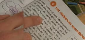 Orthographe: la réforme s'appliquera aux manuels scolaires de 2016