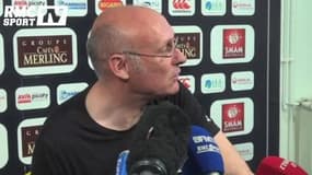 La Rochelle fait tomber Toulon