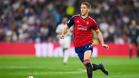 Osasuna
