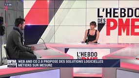 L'Hebdo des PME - Samedi 11 juillet