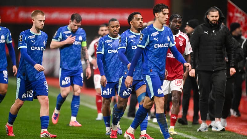 OM: "Le problème, c'est la tête", selon Daniel Riolo, la clé est mentale pour sortir de la crise