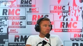 Manu et Coach - La superbe tirade de coach Courbis sur Aulas