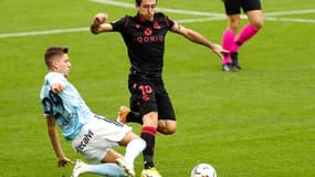 Celta Vigo - Real Sociedad (match aller)
