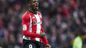 Inaki Williams - Ath. Bilbao