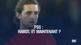 PSG – Le dilemme de Rabiot