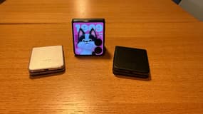 Xiaomi Mix Flip