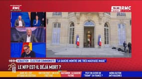 La gauche se fait-elle hara-kiri ? coup de gueule d'un auditeur