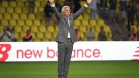 Vahid Halilhodzic
