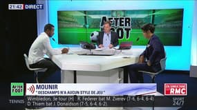 After Foot du samedi 08/07 – Partie 3/7 - Le bilan du quinquennat de Deschamps