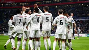 Olympique Lyonnais