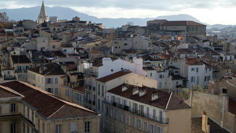 Meublés touristiques à Marseille: deux multipropriétaires condamnés à de lourdes amendes