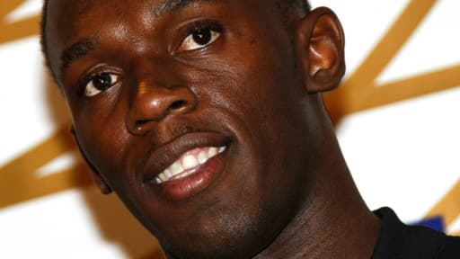 Usain Bolt
