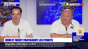 Kop Normandie: une saison réussie pour Quevilly Rouen Métropole