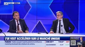 Les experts du soir - Mercredi 21 mai