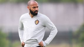 Thierry Henry