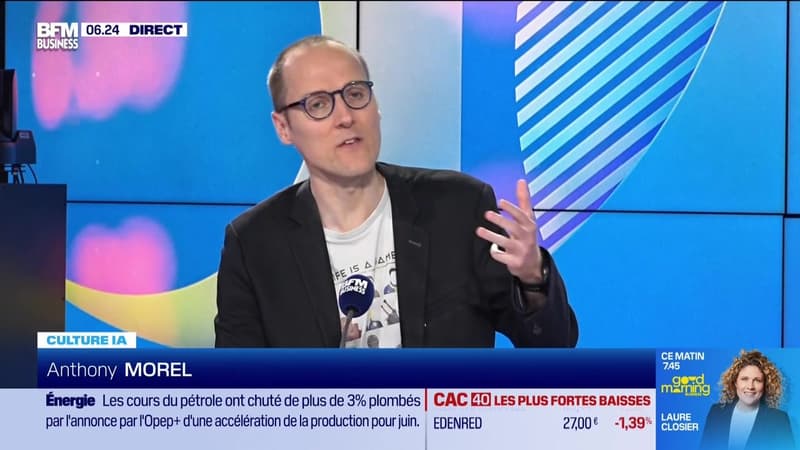 Culture IA : Fin de skype, la visio se réinvente, par Anthony Morel - 05/05