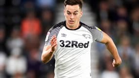Tom Lawrence