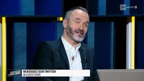 Di Meco sur son caractère : « C’est un combat de tous les jours quand tu es timbré »