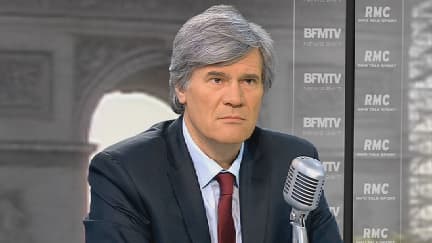 Stéphane Le Foll