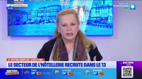 C votre emploi du mercredi 16 avril 2025 - Golden Tulip : l'emploi dans l'hôtellerie