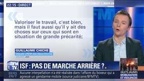 Plus des deux tiers des Français favorables au rétablissement de l’ISF (1/2)