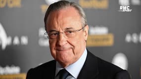 Super League : Perez veut "sauver le football" avec ce projet...