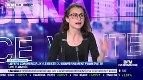 Le club BFM immo (1/2): Quelles sont les conséquences de la guerre en Ukraine et de la crise sur le marché immobilier ? - 16/03