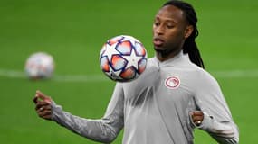 Rúben Semedo en novembre 2020