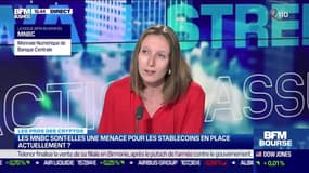 Vincent Boy vs Owen Simonin vs Claire Balva : quelles sont les conséquences des baisses violentes sur le marché crypto ? - 25/03