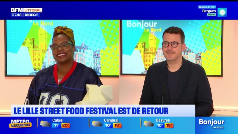Les invitÃ©s de Bonjour Littoral du jeudi 2 octobre 2025 -  FranÃ§ois Navarro et Sylvana...