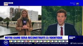L'essentiel de l'actualité parisienne du vendredi 10 juillet 2020