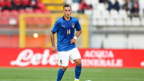 Salvatore Esposito.