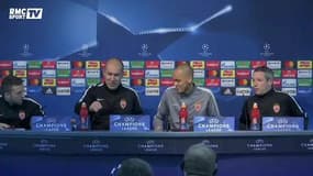 Fabinho : ‘’On va se concentrer sur notre match et sur notre style’’