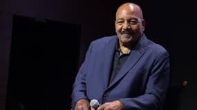 Jim Brown en 2019