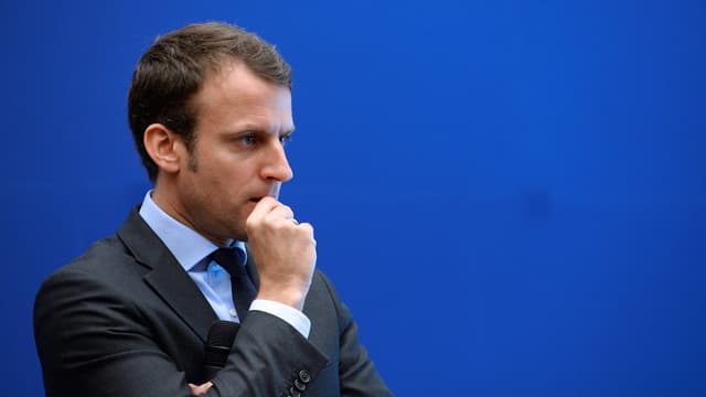 Le minsitre de l'Economie estime que si les Britanniques souhaitent conserver un accès au marché européen, ils devront contribuer au budget de l'UE, comme la Norvège et la Suisse.